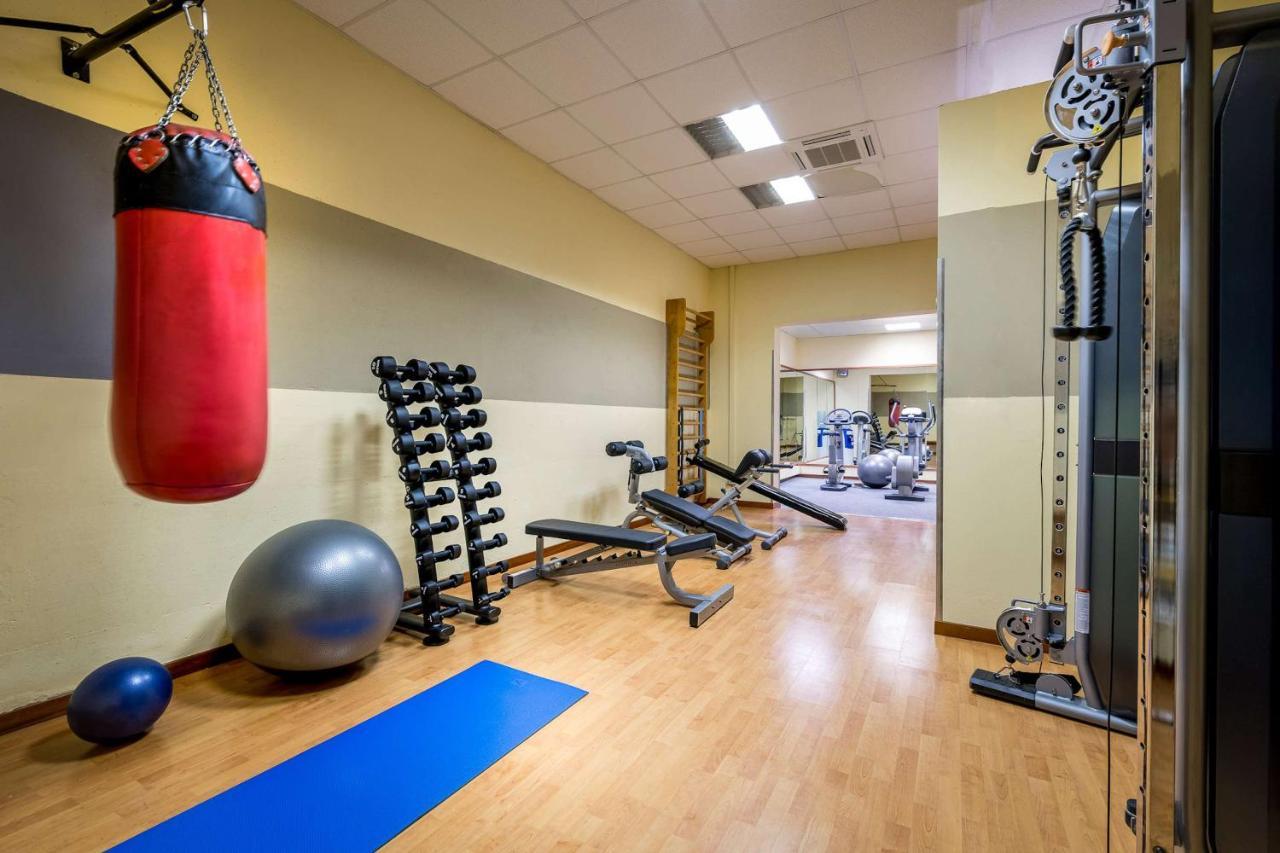 Western Cavalieri Della Hotel 4*