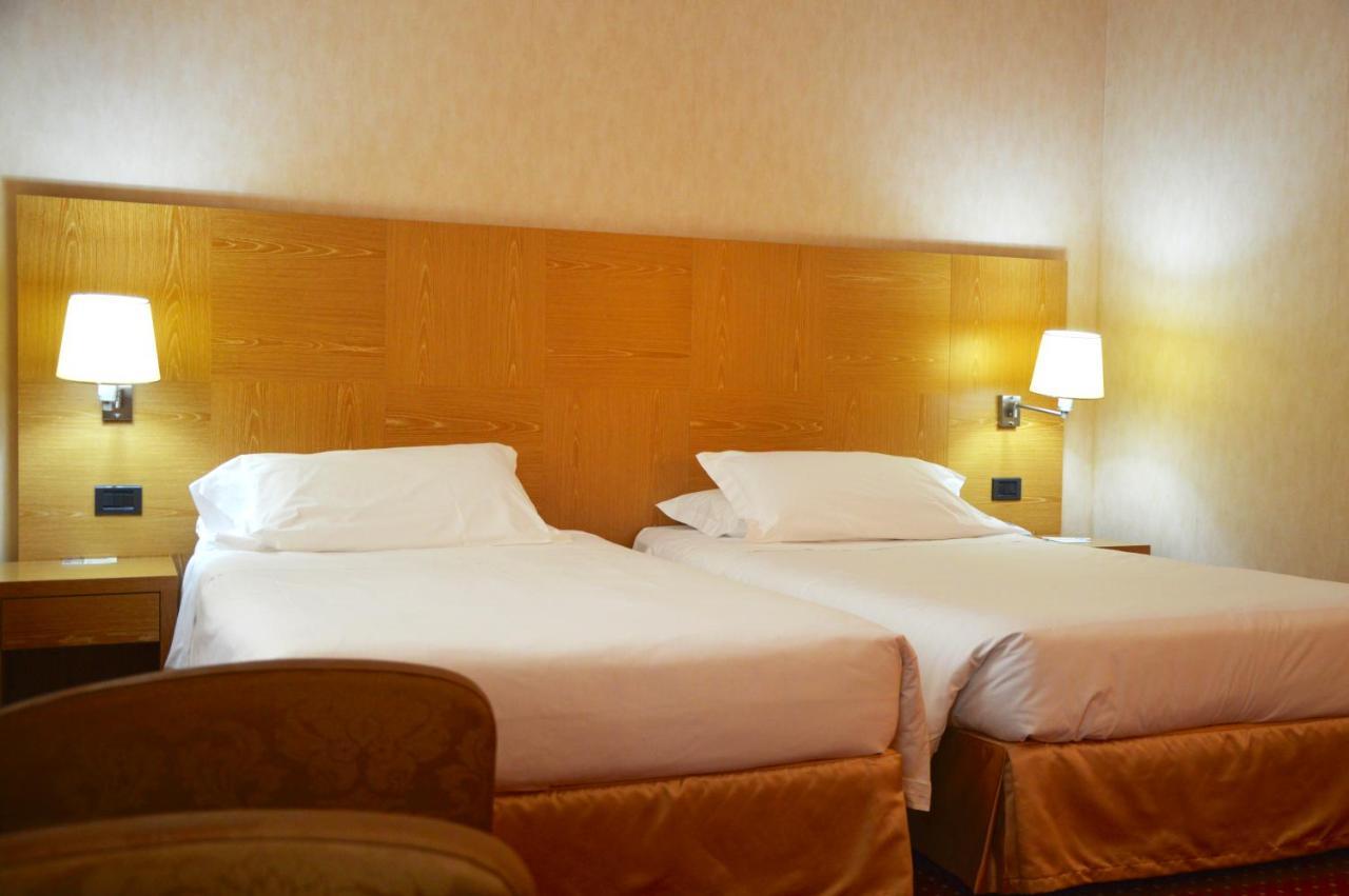 Hotel Western Cavalieri Della
